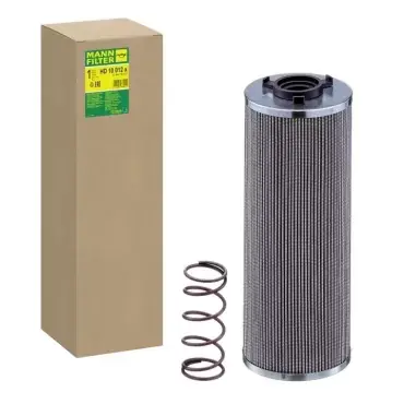 Filtru hidraulic HD 10 012 x Mann Filter Cel mai vândut