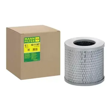 Filtru hidraulic HD 11 007 Mann Filter Chilipir