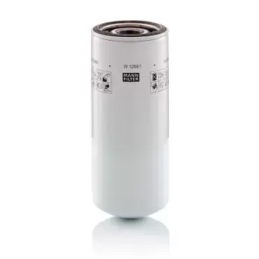 Ieftin Filtru hidraulic W 1268/1 Mann Filter