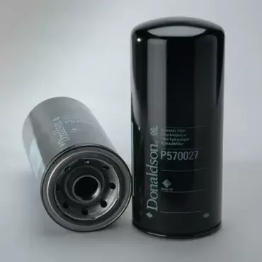 Plată securizată Filtru hidraulic Donaldson P570027