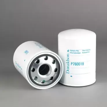 Retur ușor Filtru hidraulic Donaldson P760019