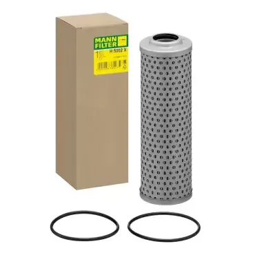 Preț mic Filtru ulei H 5002 x Mann Filter