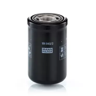 Reducere Filtru hidraulic WH 945/2 Mann Filter
