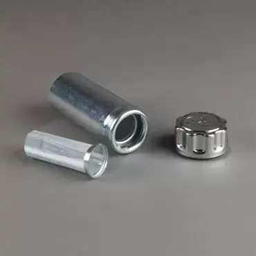 Livrare rapidă Filtru aerisitor Donaldson P171583