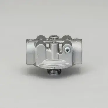 Ultima șansă Cap Filtru hidraulic Donaldson P561132