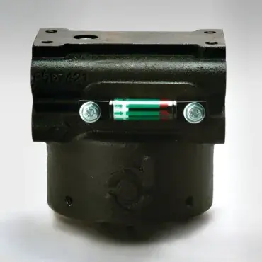 Plată securizată Cap Filtru hidraulic Donaldson P567640
