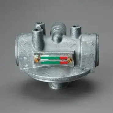 Cumpără online Cap Filtru hidraulic Donaldson P166665