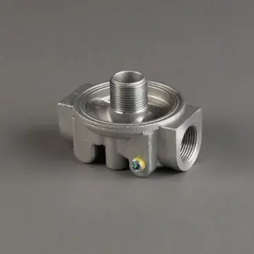 Chilipir Cap Filtru hidraulic Donaldson P175017