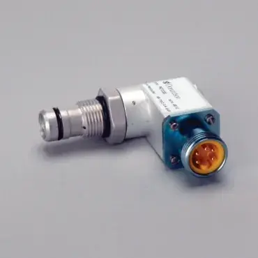 Retur ușor Indicator vizual-electric filtru hidraulic Donaldson P572385
