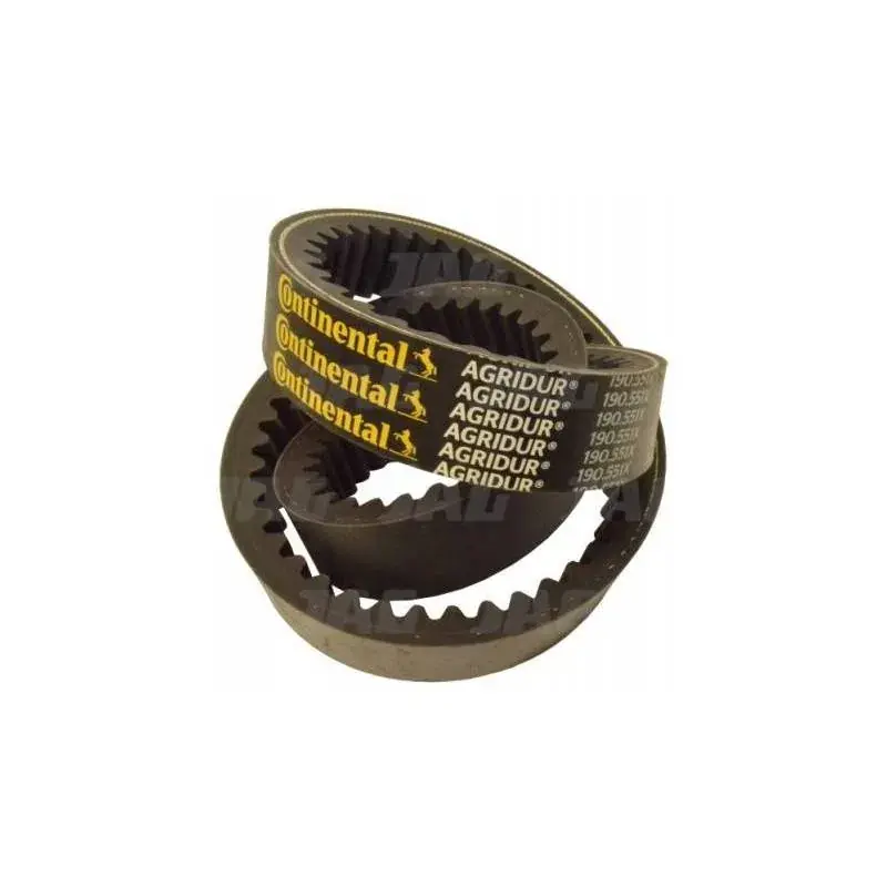 Reducere de preț Curea Combina Claas 51X1770 Dublu Ventilata, 661429