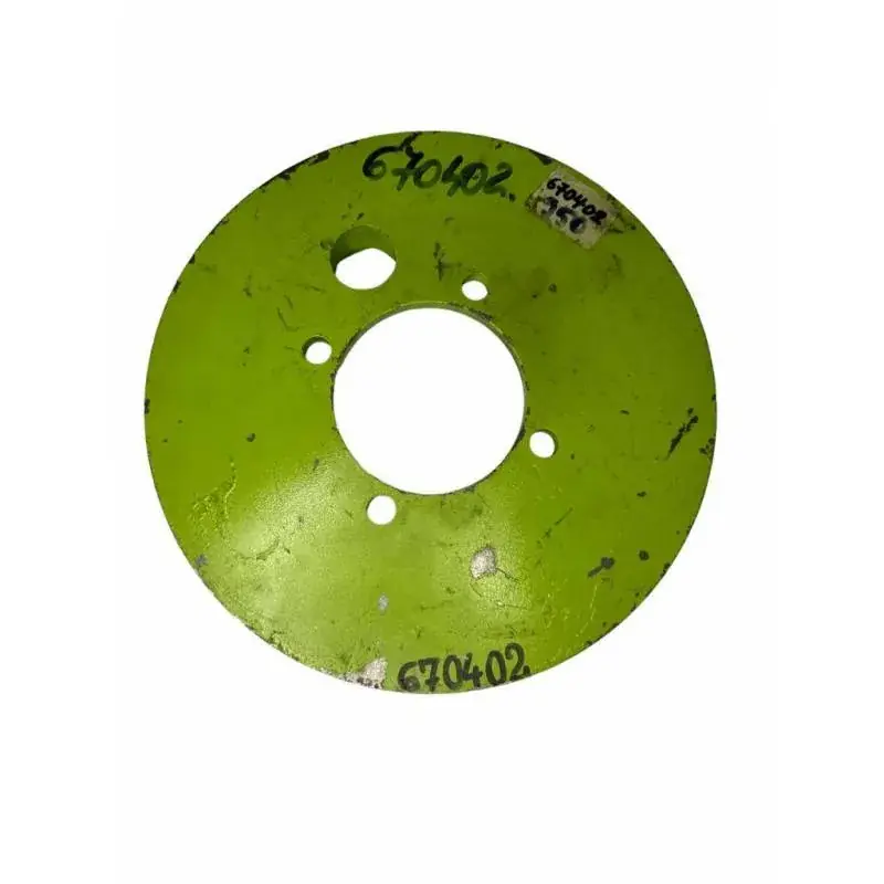 Fulie grup combina Claas Dominator, Mega 670402 Expediere rapidă