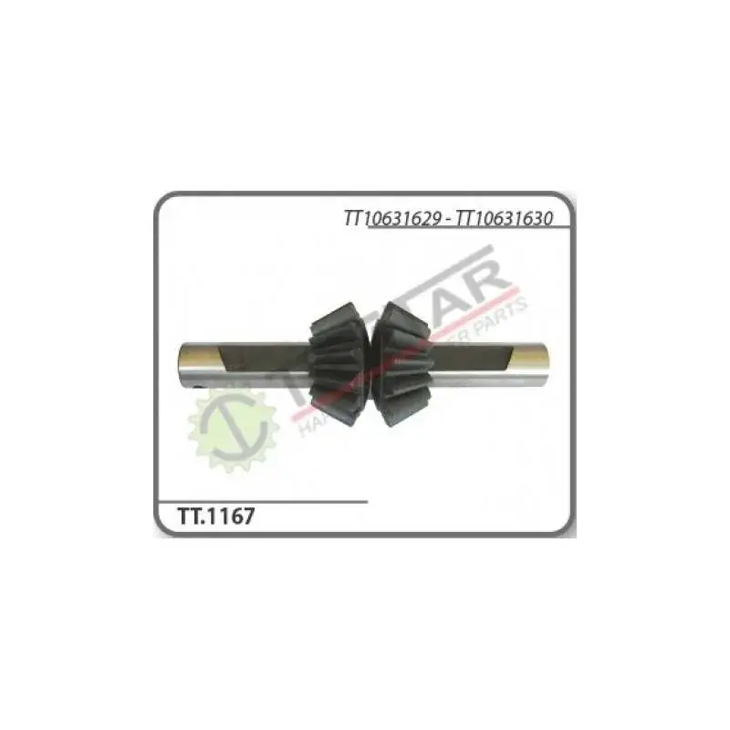 Set sateliti combina Claas 631630 Preferatul clienților