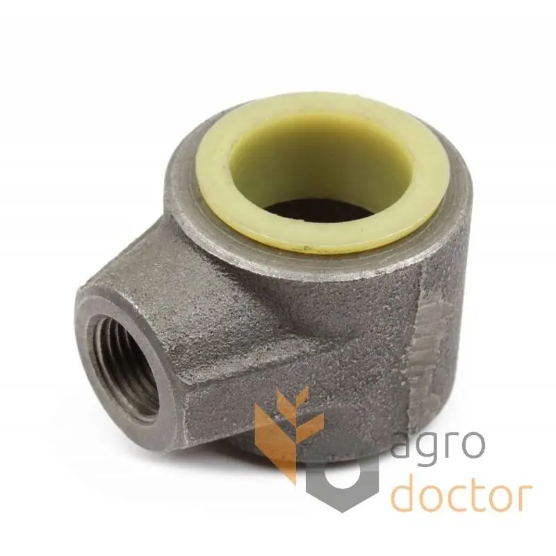 Cel mai vândut Suport deget metal 16mm combina Claas Dominator, Mega 670199