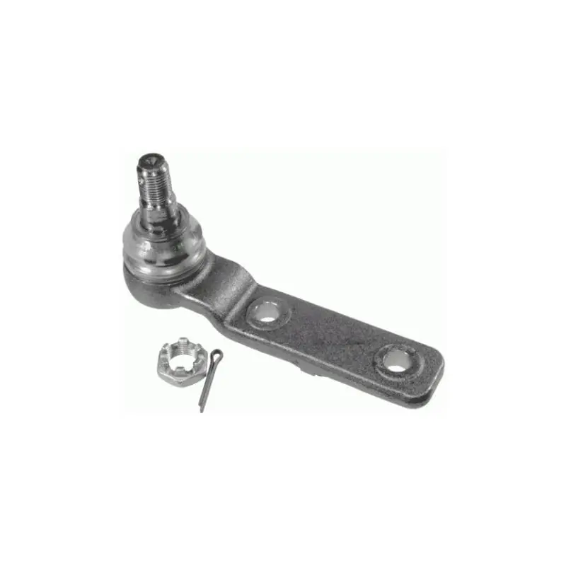 Expediere rapidă Capat bara cutit Claas 000670120, 3166667R91