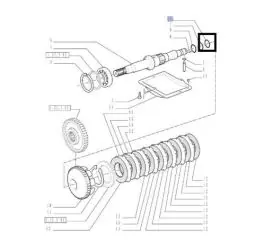 O-Ring 511212 Premium