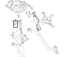 Bolt 47126271 Ieftin