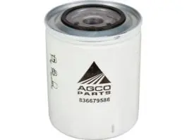 Retur ușor Filtru Ulei Motor 836679586