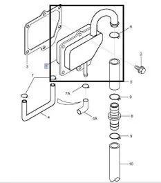 Aerator 87437062 Preț mic