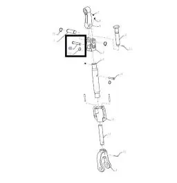 Bolt 412534A1 Retur gratuit