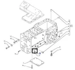 Expediere rapidă Garnitura 47957862