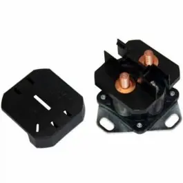 Case IH Solenoid 178149A1 Popular
