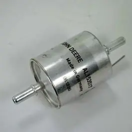 Disponibil imediat John Deere Filtru Combustibil AL153517