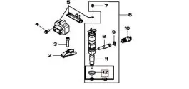John Deere O-Ring R505452 Reducere specială