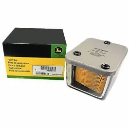 Lichidare de stoc John Deere Filtru Combustibil AR50041