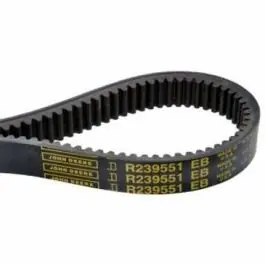 Plată sigură John Deere Curea R239551