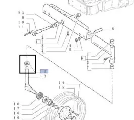 Rulment 26800850 Transport gratuit