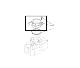 Aerisitor 2852027 Chilipir