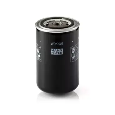Filtru combustibil WDK 925 Mann Filter Livrare rapidă