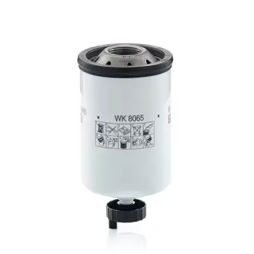 Filtru combustibil WK 8065 Mann Filter Discount