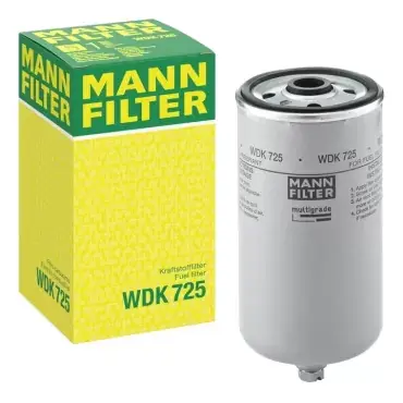 Filtru combustibil WDK 725 Mann Filter Comandă acum