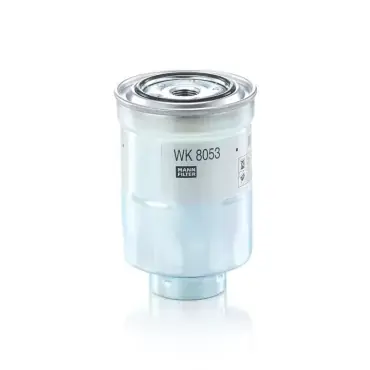 Filtru combustibil WK 8053 z Mann Filter Nu rata