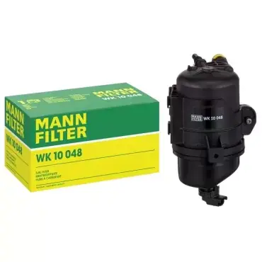 Filtru combustibil WK 10 048 Mann Filter Doar azi