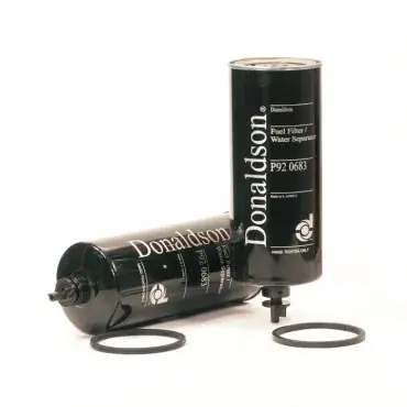 Cumpără online Filtru combustibil separator apa element filtrant infiletabil Donaldson P920683