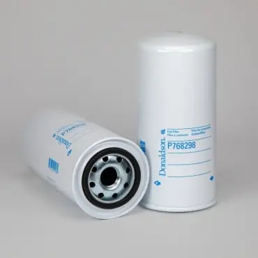 Filtru combustibil infiletabil Donaldson P768298 Plată securizată