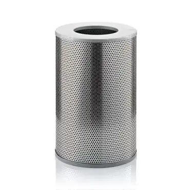 Doar azi Filtru ulei H 25 669 Mann Filter