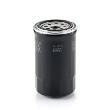 Popular Filtru ulei W 8011 Mann Filter
