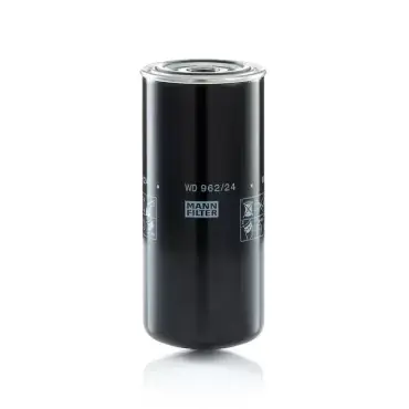 Filtru ulei WD 962/24 Mann Filter Comandă acum