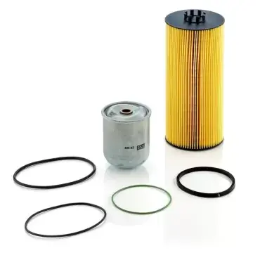 Preț mic Filtru ulei SP 2041-2 x Mann Filter