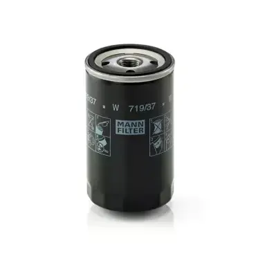 Reduceri Filtru ulei W 719/37 Mann Filter