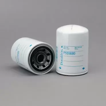 Ofertă exclusivă Filtru Ulei Donaldson P555680