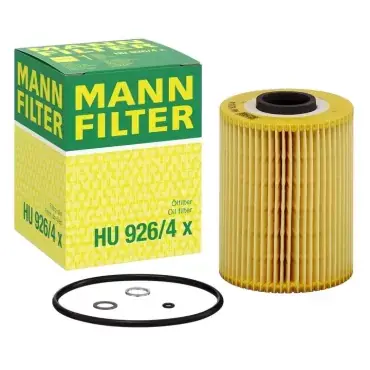 Filtru ulei HU 926/4 x Mann Filter Premium