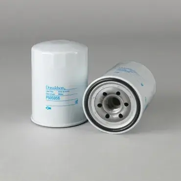 Filtru ulei infiletabil Full Flow Donaldson P505956 Reducere extra