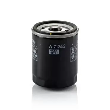Ofertă specială Filtru ulei W 712/82 Mann Filter