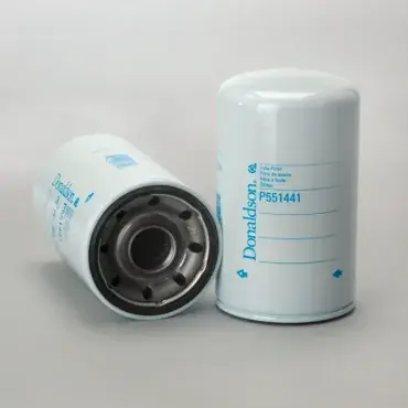 Filtru ulei infiletabil Full Flow Donaldson P551441 Preț promoțional