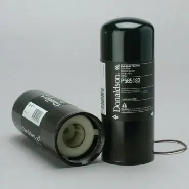 Premium Filtru ulei filtrare de tanc Infiletabil Donaldson Blue Donaldson P565183