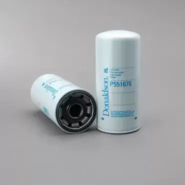 Filtru Ulei Donaldson P551670 Preț redus
